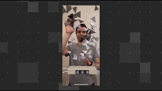 FB XR Hackathon - Theremin