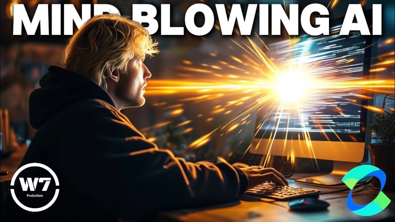 The Incredible AI Content Generator You NEED To Know About. And It’s FREE!