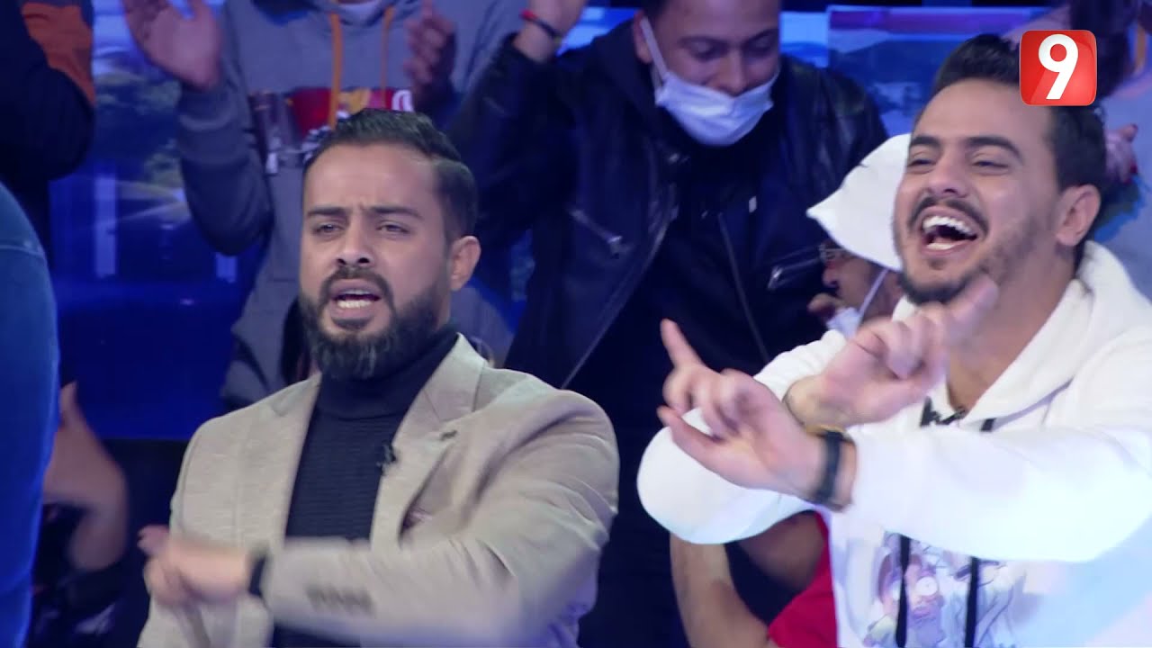 الكل في الكل plus | Ep03 P01