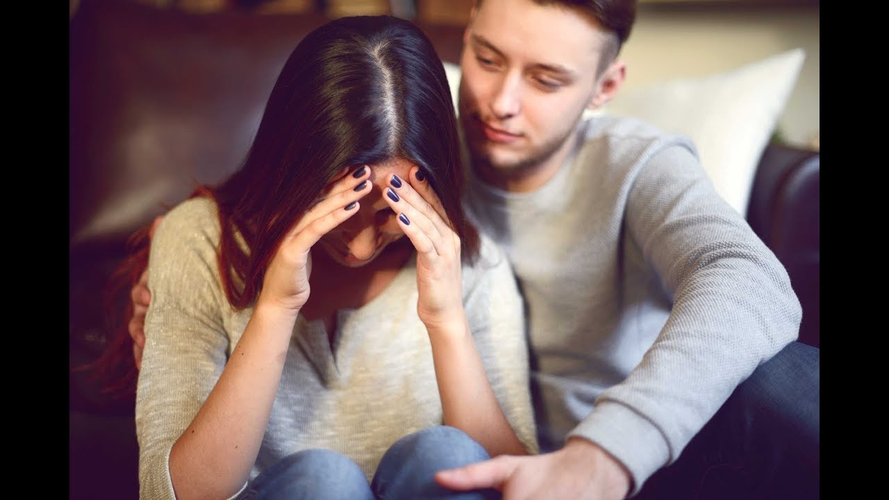 Cycle of Abuse: why women keep going back