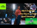 BBC3 Continuity - Doctor Who Unleashed Ep4 - 25/12/23 - 7:00pm