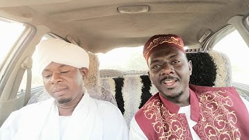 رحلة قارئ مع القارئ الشيخ /الزاكي أحمدحامد