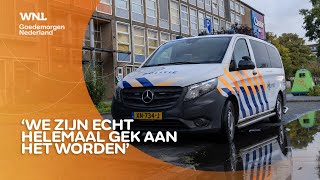 Download Lagu Scholen Beverwijk en Heemskerk dicht door jongerengeweld MP3 Download Lagu Scholen Beverwijk en Heemskerk dicht door jongerengeweld MP3