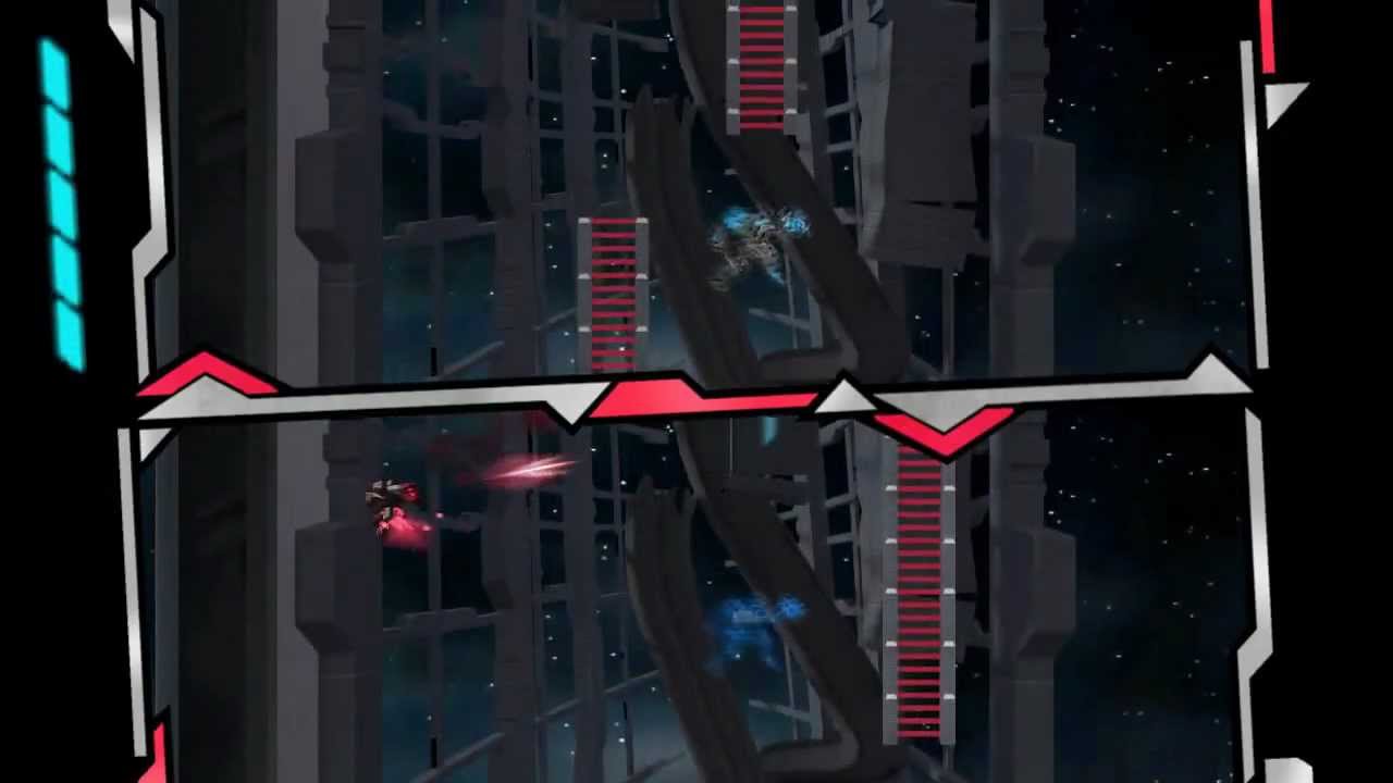 Fractured Soul: Steam Greenlight Trailer