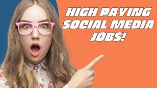 Is Paying Social Media Jobs Legit