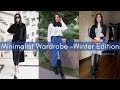 How to re-Wear Summer Dresses and Skirts in Winters | Minimalist Wardrobe Part 6