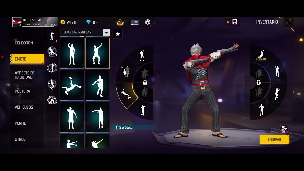 Me compre esta cuenta en 100$ valió la pena?