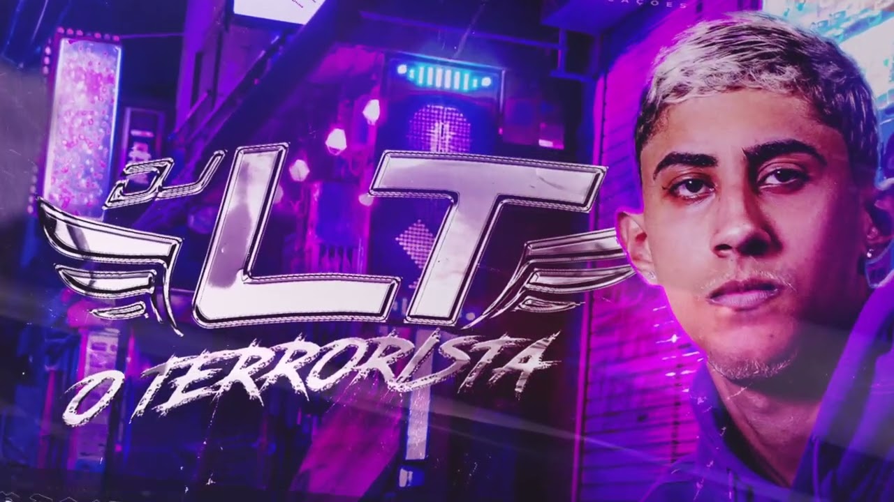 PARECE ATÉ QUE EU TO COM IMÃ , JOGA A BCT PROS MENOR DO ODIO MOSTRA ESSE TT - FUNK RJ - TAMBOR XRC