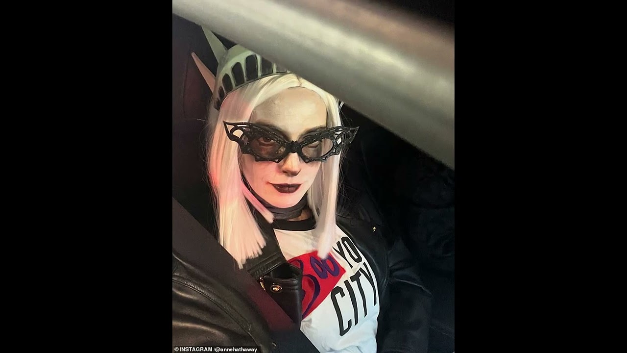 Heidi Klum models a sheer lace bullet bra bodysuit for racy Instagram video