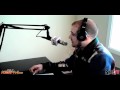 Mike Posner on KIIS FM's New Music Show w/ DJ Skee Pt. 2