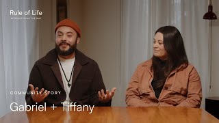 Community Story 01: The cost of drawing lines in relationships