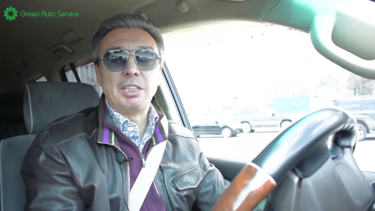 Обращение руководителя компании Green Auto Service Ерлана Нурпеисова