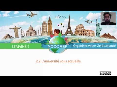 [MOOC REF] Semaine 2 : Guichet unique