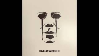 The Shape Stalks Again (New Version by John Carpenter, Cody Carpenter, Daniel Davies) Halloween II