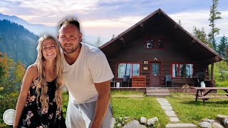 Living at a Fishing Lodge: LIFE UPDATE