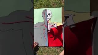 TAREA: SISTEMAS DEL CUERPO HUMANO