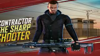 Commando Adventure Secret Mission Shooting Games screenshot 1