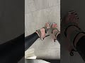 High Heels Sandals | #higheels #heels #womenshoes