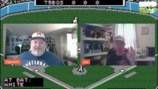 Pop and Scott Talk Baseball; One month down. What have we learned?