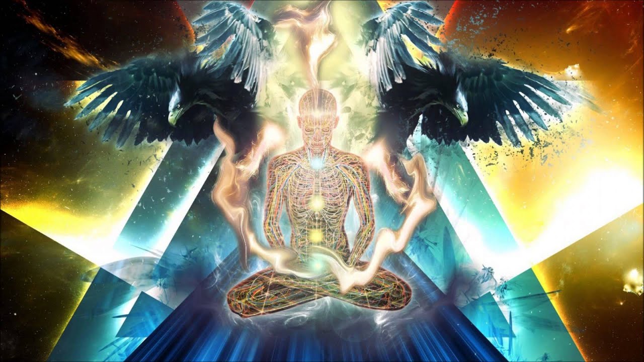 Spirit Architect - Bliss ᴴᴰ