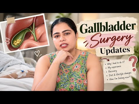 Surgery Updates...
