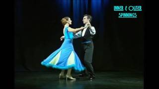 Chapter: 10-10. The Dance. Swing. Basic level course. English