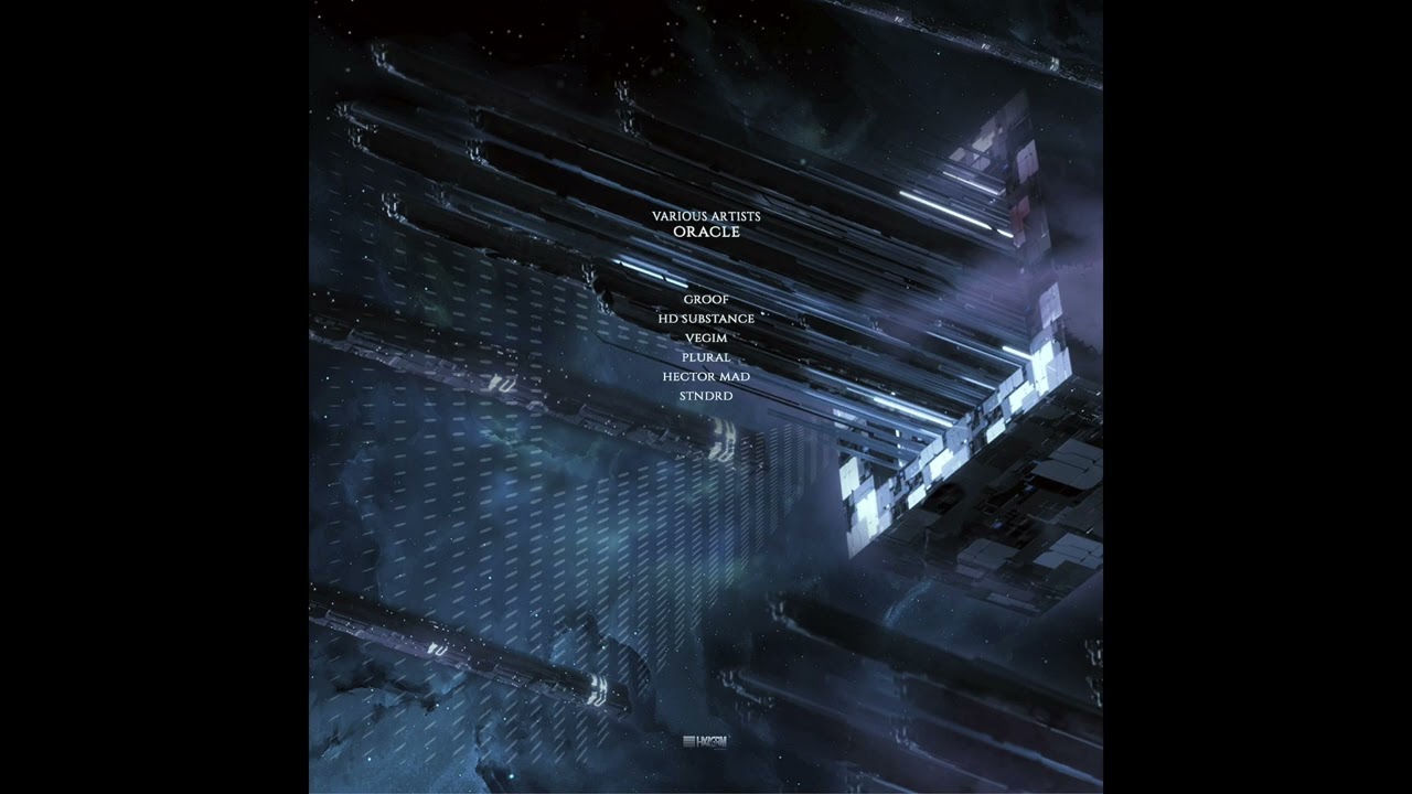 STNDRD - Libido [HXAGRM046]