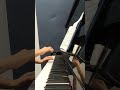 Floating Clouds (Duet Part)  pg. 29,,  Bastien Piano Basics, Piano Primer B
