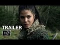 Quarter quell the hunger games story official trailer  the 100 style