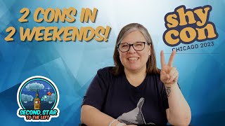 Ep 130 - ShyCon Wrap Up