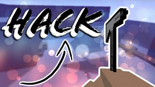 Hack super pulo - block strike -