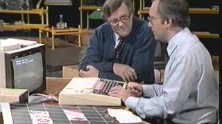 Making The Most Of The Micro Episode 04   Introducing Graphics 31st January 1983