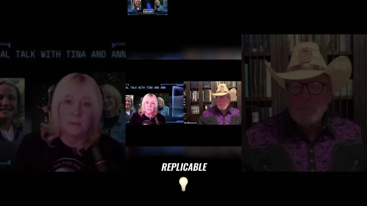 Finding Hope: Solving Trauma with Measurable Solutions #shorts