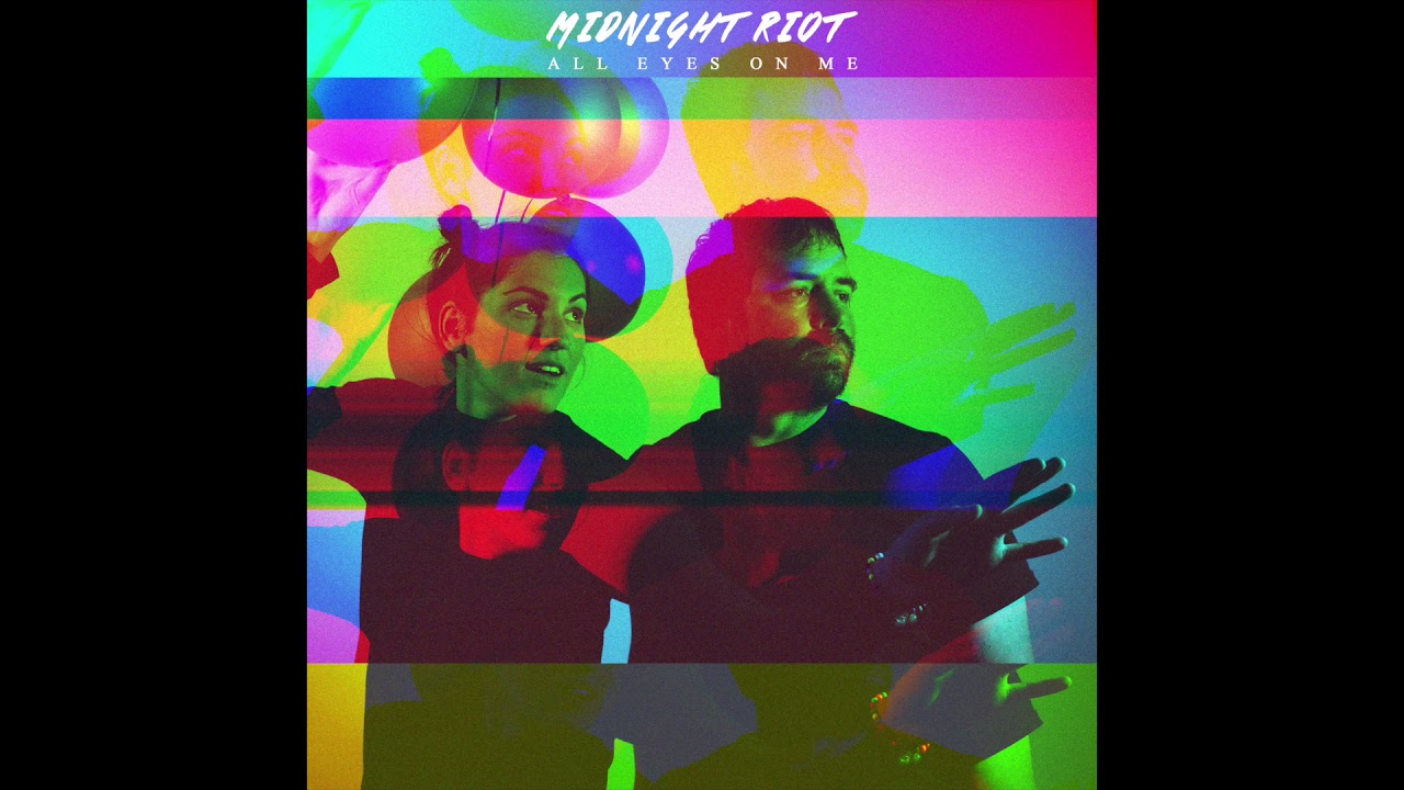 Midnight Riot - The Way It Goes (Official Audio) - YouTube