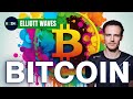 Bitcoin elliott wave technical analysis today bullish  bearish price prediction btc  news crypto