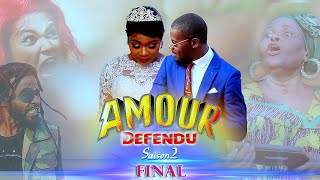 Amour Défendu Saison 2 Partie 13 Final