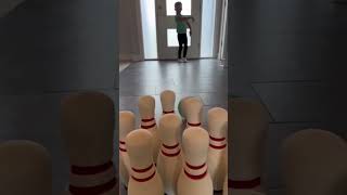 Oh So Fun! Bowling Set