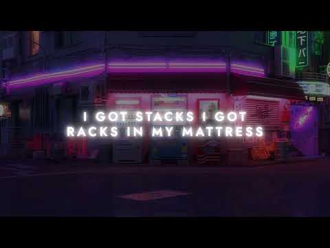Ea3 - Cashing Out (Official Lyric Video)