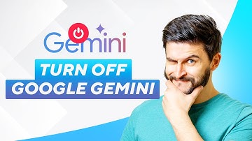 How To Turn Off Google Assistant On Android (2024 / 2025) Full Guide!