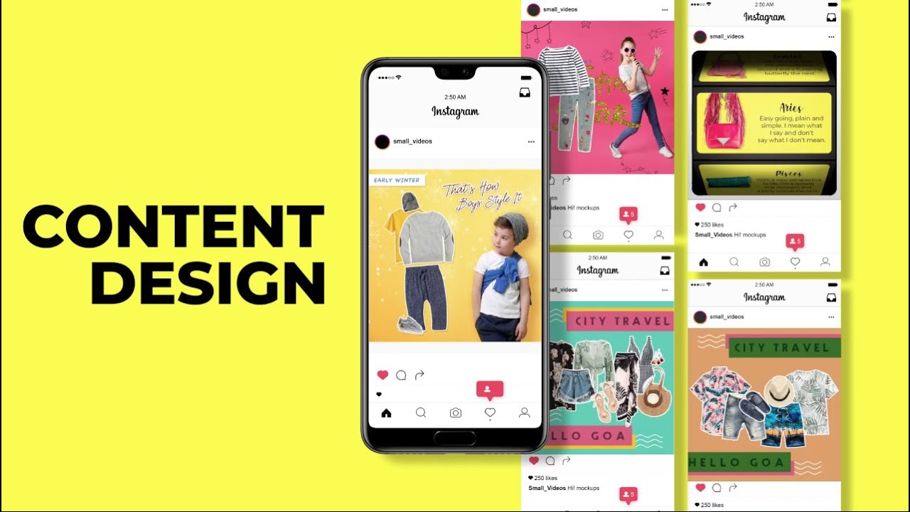 The future is yellow, the future is bright- ODN Digital Services