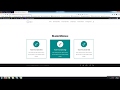 Flip Effect Blurb Module Divi