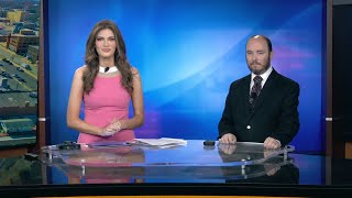 5am Newscast - Aug 15th