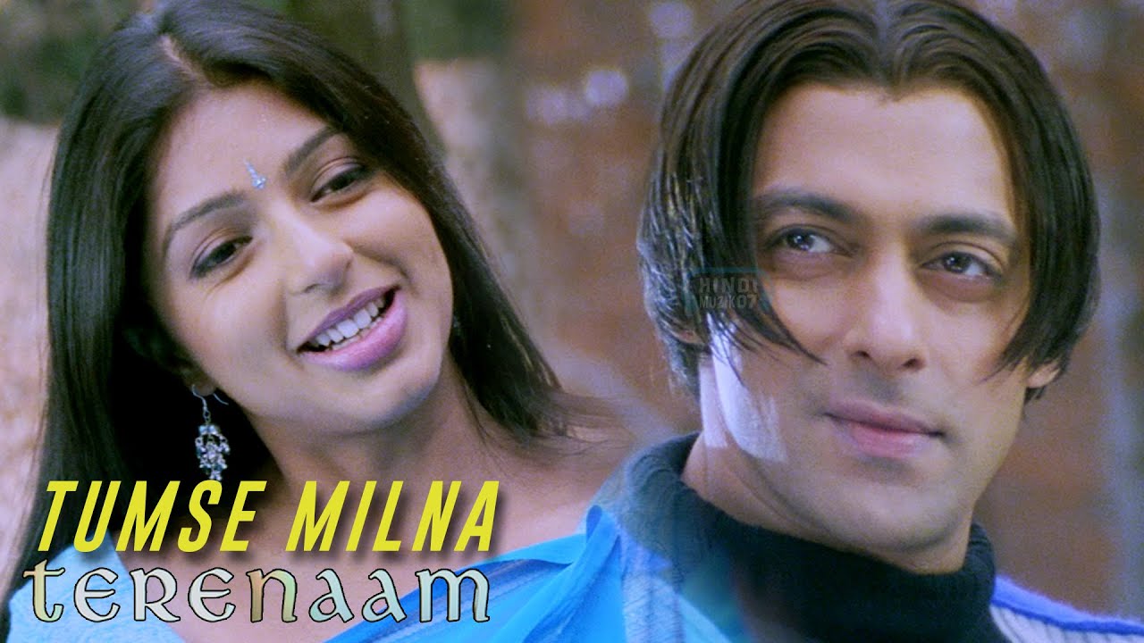 Tumse Milna  4K  Tere Naam  2003