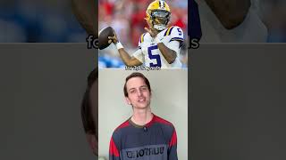 Teammates who ENDED up becoming NFL rivals