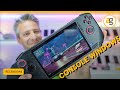 MSI CLAW la CONSOLE GAMING con WINDOWS. Genialata o Vaccata?