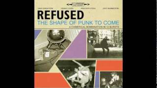 Refused - Bruitist Pome #5