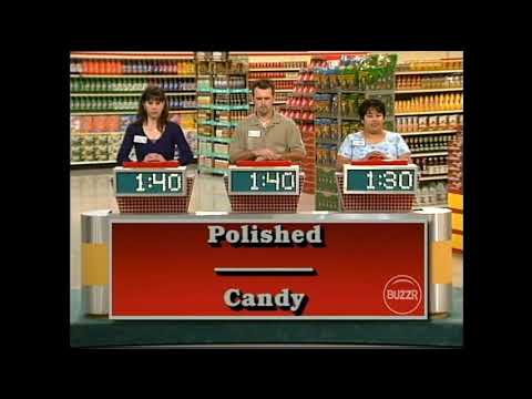 supermarket sweep new supermarket sweep new