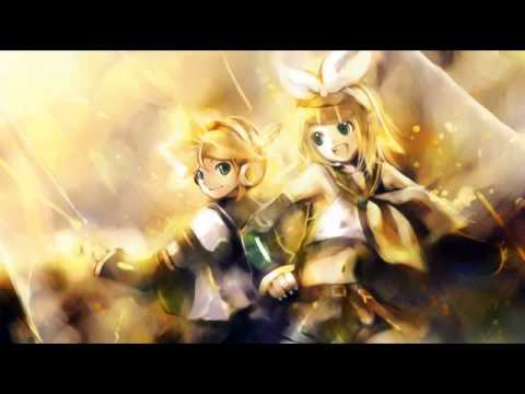 【鏡音リン・レン】Lost Memories【カバー】