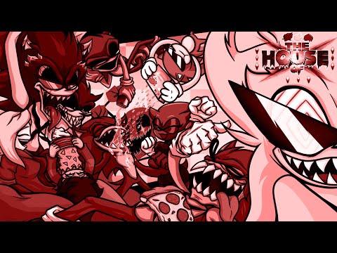 EXES NIGHT | THE HOUSE OF X - Q&A ANNOUNCEMENT X 2
