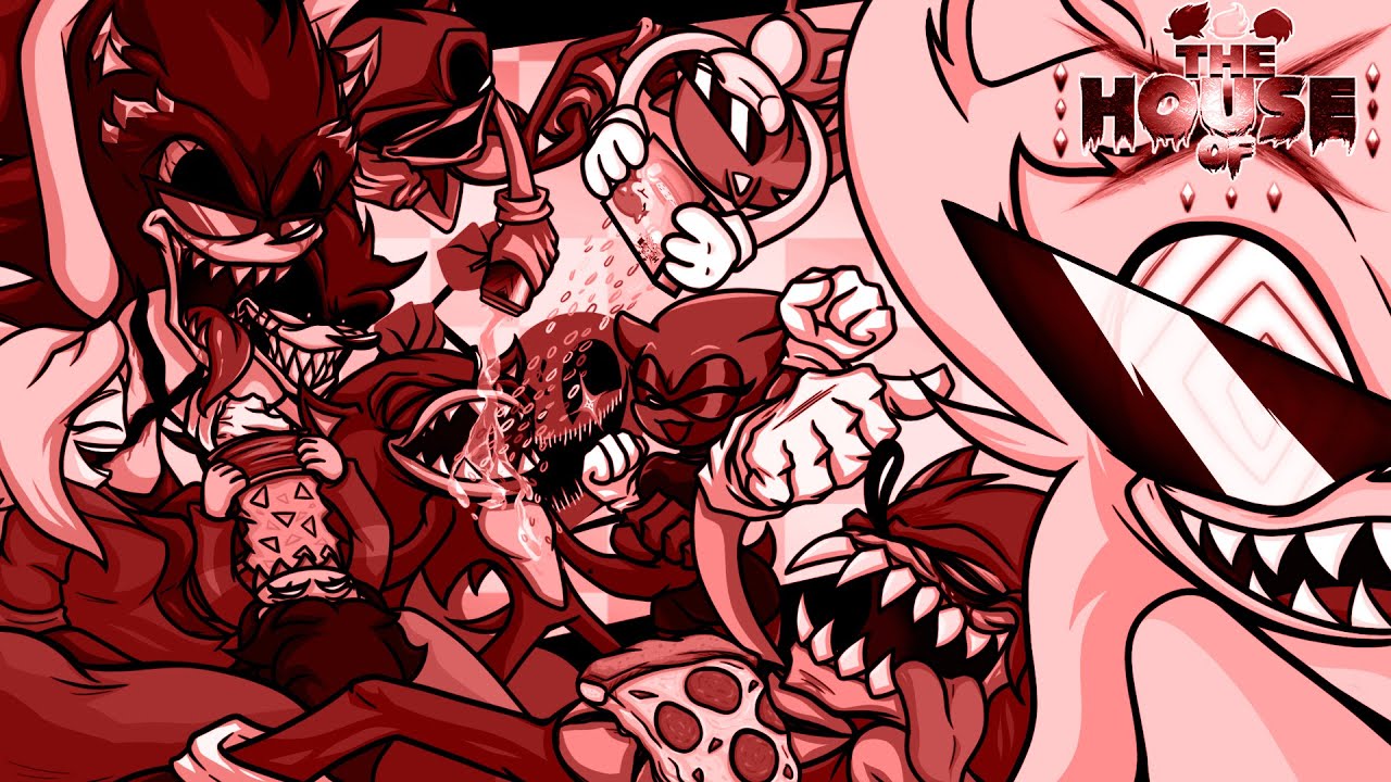 NOCHE DE EXES  | THE HOUSE OF X - ANUNCIO PREGUNTAS Y RESPUESTAS X 2